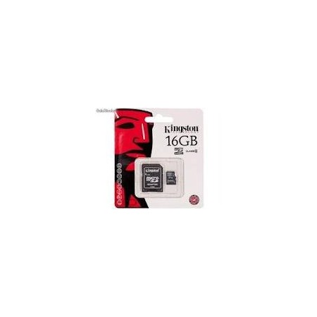 MICRO SD 16 Gb