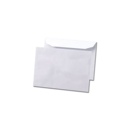 SOBRES 162X229 (500) Blancos