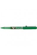 PILOT V-Ball 05 Verde