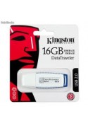 PENDRIVE 16 Gb KINGSTON