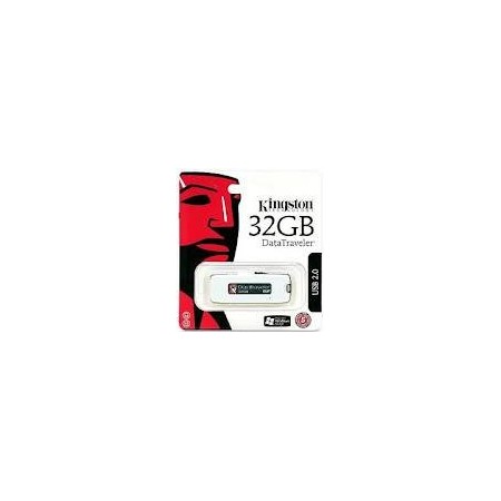 PENDRIVE 32 Gb KINGSTON