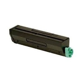 OKI Type 9 Ref 01103402 Negro