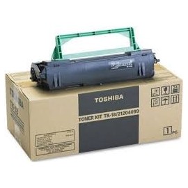 TOSHIBA TK 18