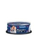 CD PRINTABLE VERBATIM TARRINA 25 