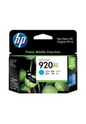 HP 920 XL Cyan CD972