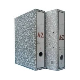 ARCHIVADOR A-Z Folio 