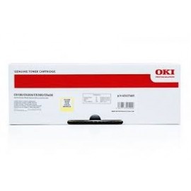 OKI 42127405 Amarillo 
