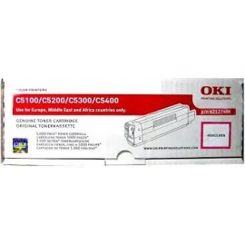OKI 42127405 Amarillo 