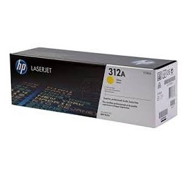 HP CF 381 Cyan
