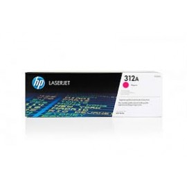 HP CF 381 Cyan