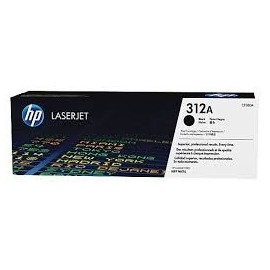 HP CF 381 Cyan