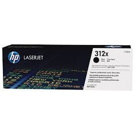 HP CF 381 Cyan
