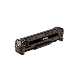 HP CF 381 Cyan