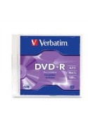 DVD VERBATIM INDIVIDUAL +R (1)