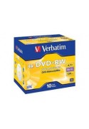 DVD VERBATIM REGRABABLE +RW (1)
