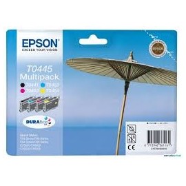 EPSON T0445 Pack