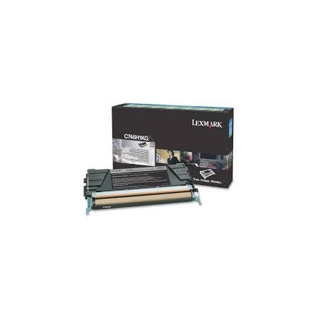LEXMARK C746H1KG