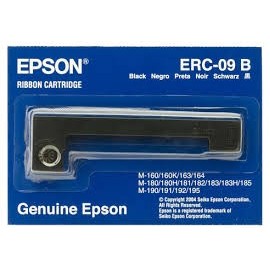 EPSON ERC 09 B