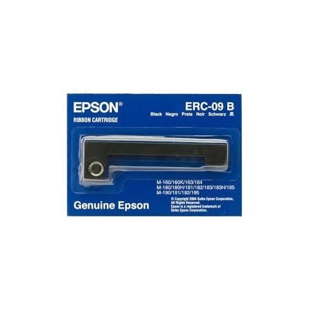 EPSON ERC 09 B