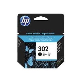 HP 302 Negro F6U66