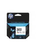 HP 302 Negro F6U66
