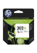 HP 302 Negro F6U66