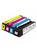HP 970 XL Negro CN625 Compatible