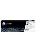 HP CF400 A Negro 201A