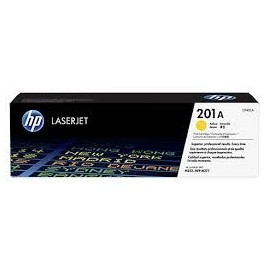 HP CF400 A Negro 201A