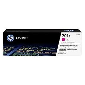 HP CF400 A Negro 201A
