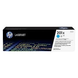 HP CF400 A Negro 201A