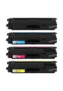 BROTHER TN 326 Negro Compatible