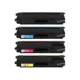 BROTHER TN 326 Amarillo Compatible