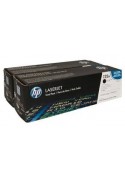 HP CB540 AD 125A Negro Pack 2