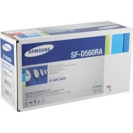 SAMSUNG SF D560 RA
