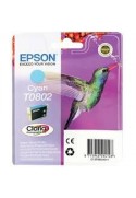 EPSON T0802 Cyan