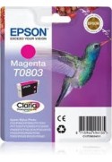 EPSON T0803 Magenta