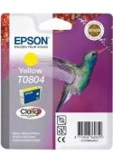 EPSON T0804 Amarillo