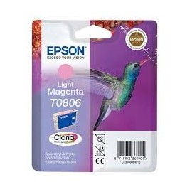 EPSON T0806 Magenta Light