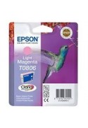 EPSON T0806 Magenta Light
