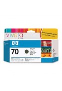 HP 70 C9448 Negro Foto