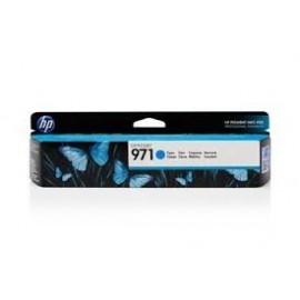 HP 971 Cyan CN622