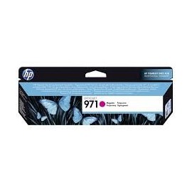 HP 971 Magenta CN623