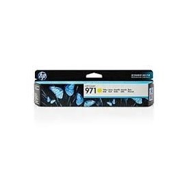 HP 971 Amarillo CN624