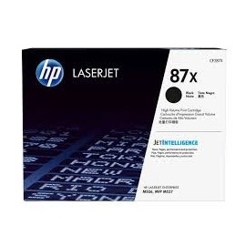 HP CF 287 X