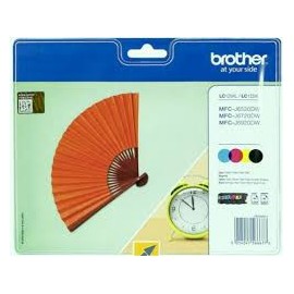 BROTHER LC 129 XL Pack