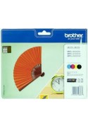 BROTHER LC 129 XL Pack