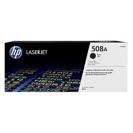 HP CF 360 A 508 A