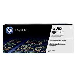 HP CF 360 A 508 A
