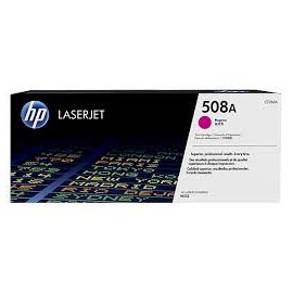 HP CF 361 A 508 A Cyan